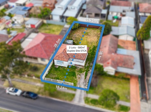 102 The Avenue, Canley Vale, NSW 2166