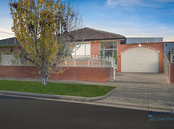 5 Entally Drive, Albanvale, Vic 3021