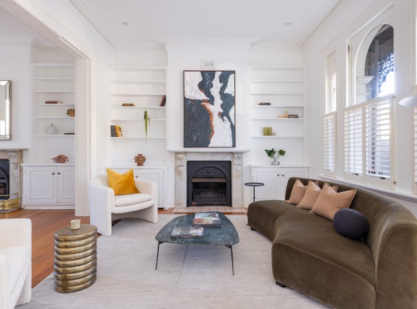 34 Gurner Street, Paddington, NSW 2021