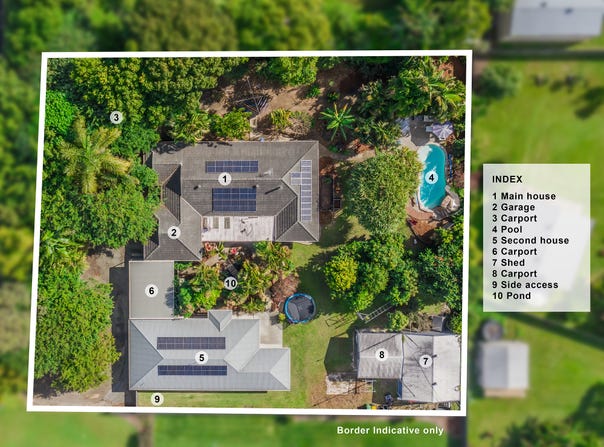 7 Hanover Court, Morayfield, Qld 4506