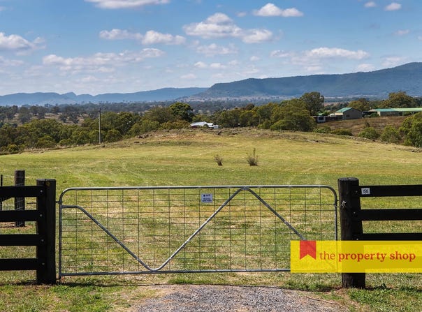 56 Panorama Court, Rylstone, NSW 2849