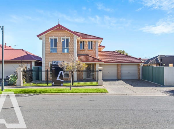 12 Morton Street, Mawson Lakes, SA 5095