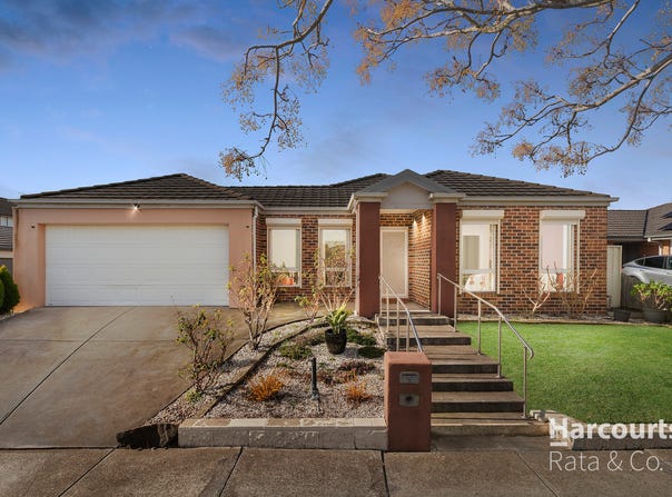 26 Cascade Crescent, Epping, Vic 3076