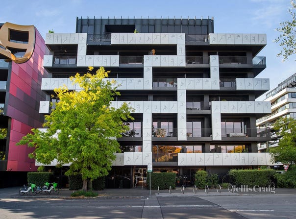304/99 Palmerston Crescent, South Melbourne, Vic 3205