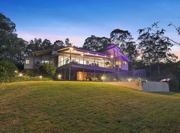 9 Ruby Court, Bunya, Qld 4055