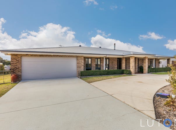20 Ray Donnelly Street, Uriarra Village, ACT 2611