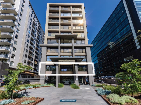 Level 1, 608 St Kilda Road, Melbourne, Vic 3004