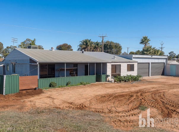 193 Comley Road, Barmera, SA 5345