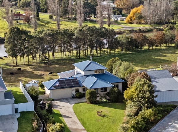 35 Georges Terrace, Swan Reach, Vic 3903