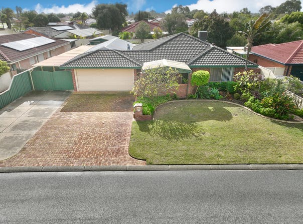 3 Chusan Court, Warnbro, WA 6169