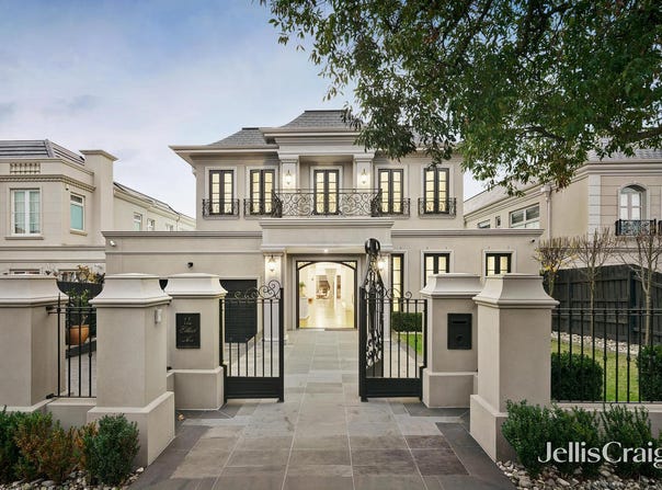 14 Elliott Avenue, Balwyn, Vic 3103