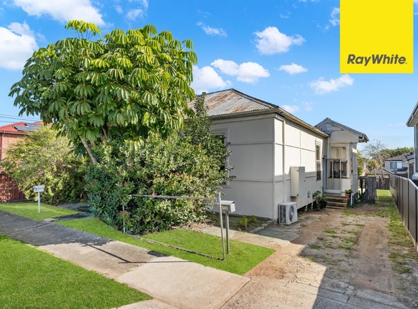 87 Platform Street, Lidcombe, NSW 2141