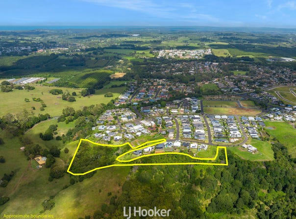 38 Millbrook Terrace, Wollongbar, NSW 2477
