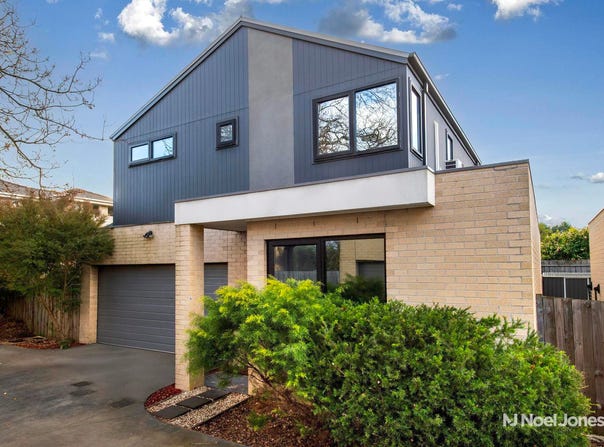 4/22 Ireland Street, Ringwood, Vic 3134