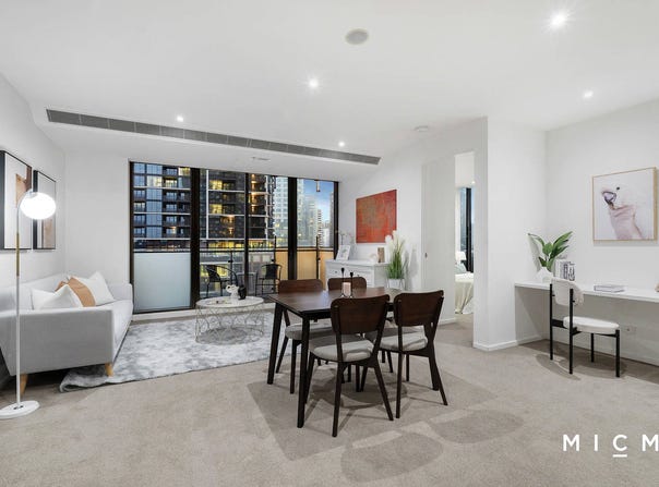 806/118 Kavanagh Street, Southbank, Vic 3006