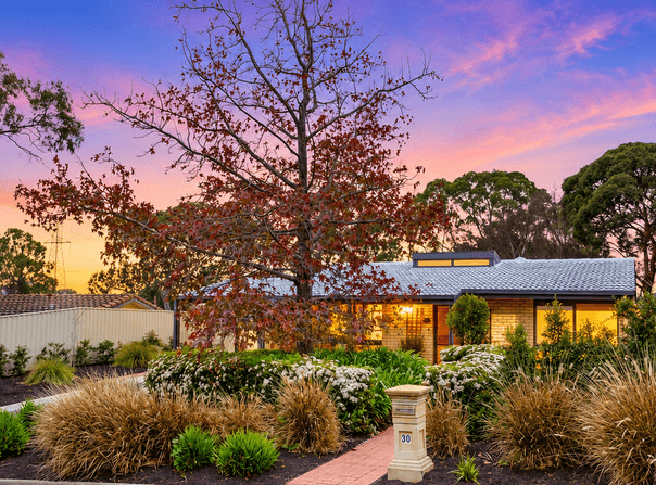 30 HORN DR, Happy Valley, SA 5159