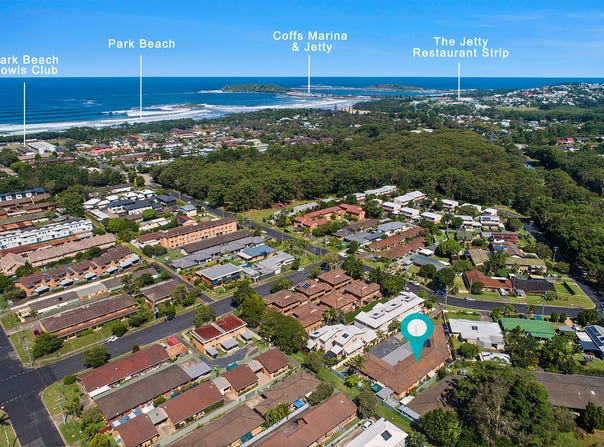 5/64 Prince Street, Coffs Harbour, NSW 2450