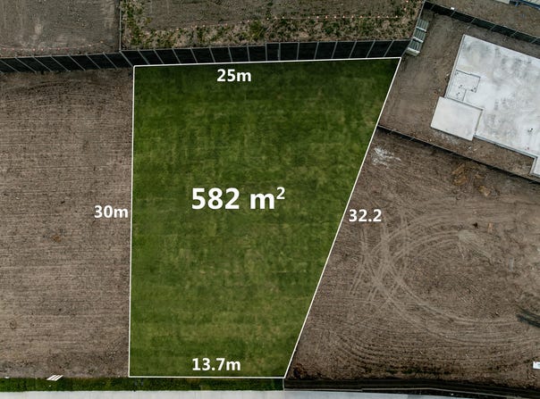 Lot 1723, Greenhouse Drive, Deebing Heights, Qld 4306