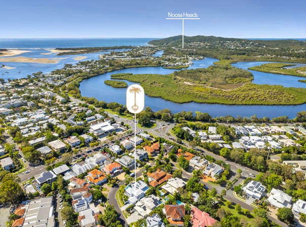 1/24 Bluefin Court, Noosaville, Qld 4566