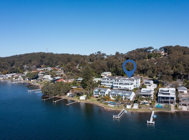 1A/21 Excelsior Parade, Carey Bay, NSW 2283
