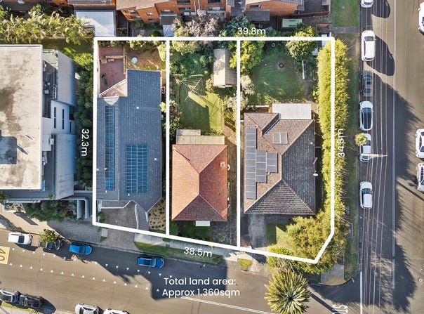 54-58 Gipps Street, Wollongong, NSW 2500