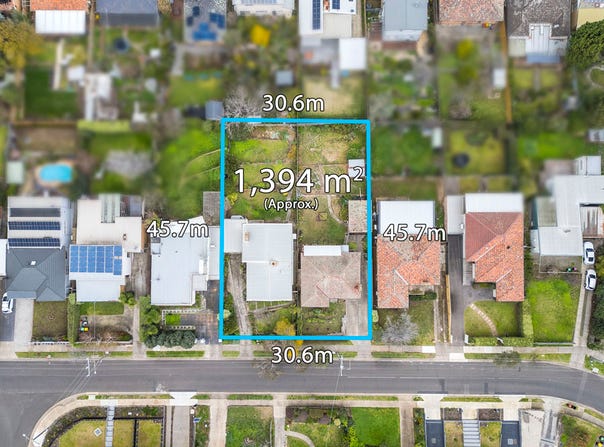 17 - 19 Josephine Street, Oak Park, Vic 3046