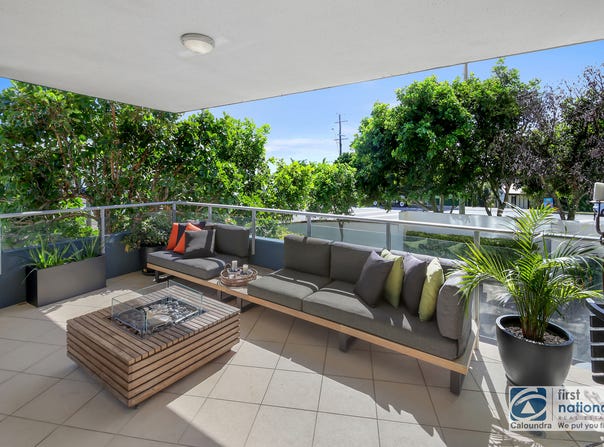 102/42 Queen Street, Kings Beach, Qld 4551