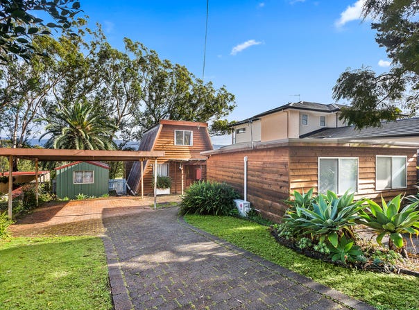 27 Bridge Avenue, Oak Flats, NSW 2529