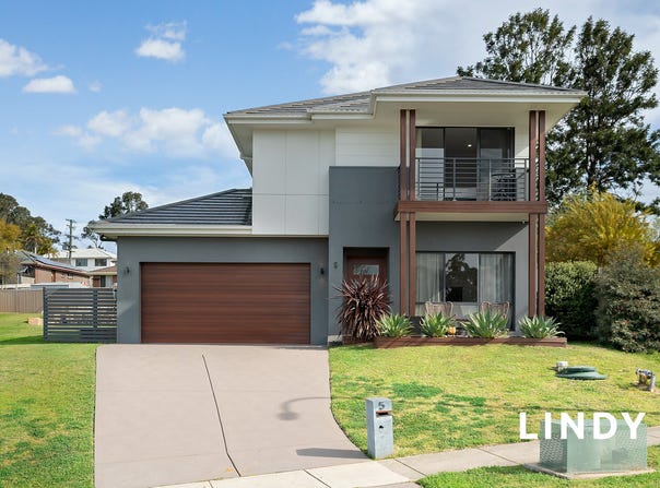 5 Jolley Road, North Rothbury, NSW 2335