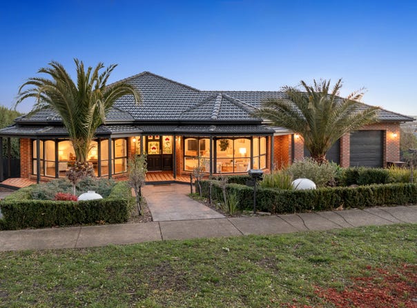 83 Parkside Rise, Craigieburn, Vic 3064