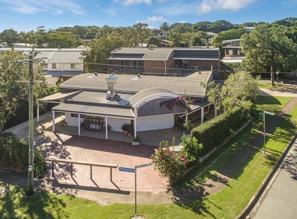 50 Main Road, Fingal Head, NSW 2487