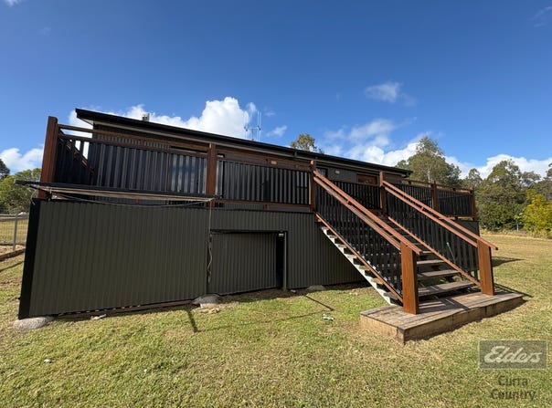 139 Pine Ridge Road, Glenwood, Qld 4570