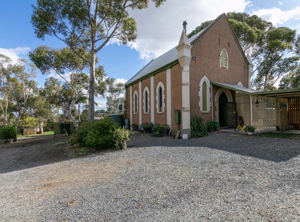 1147 Horrocks Highway, Templers, SA 5371