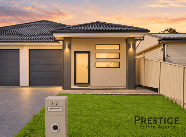 29 Maranie Avenue, St Marys, NSW 2760