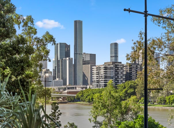 9/28 McDougall Street, Milton, Qld 4064