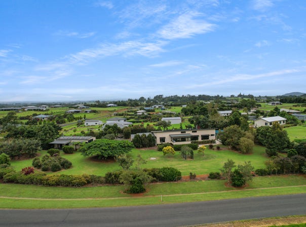 60 Jessica Road, Peeramon, Qld 4885