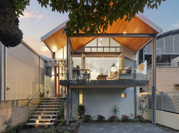 114A St Leonards Avenue, West Leederville, WA 6007