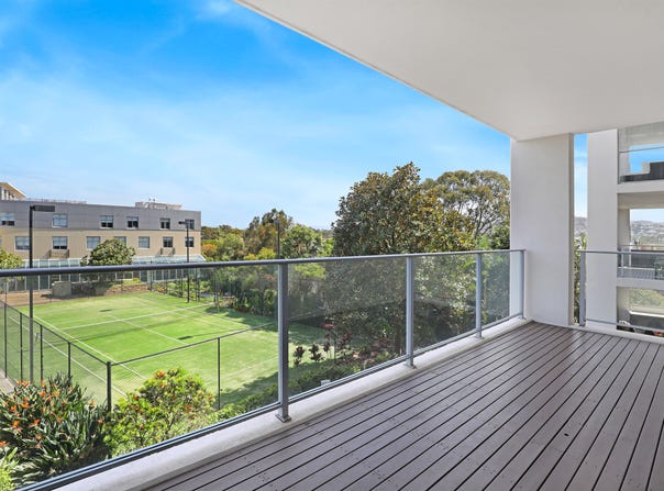 205/1 Ross Street, Wollongong, NSW 2500