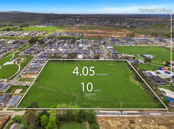 Lot 3 Starling Road, Officer, Vic 3809