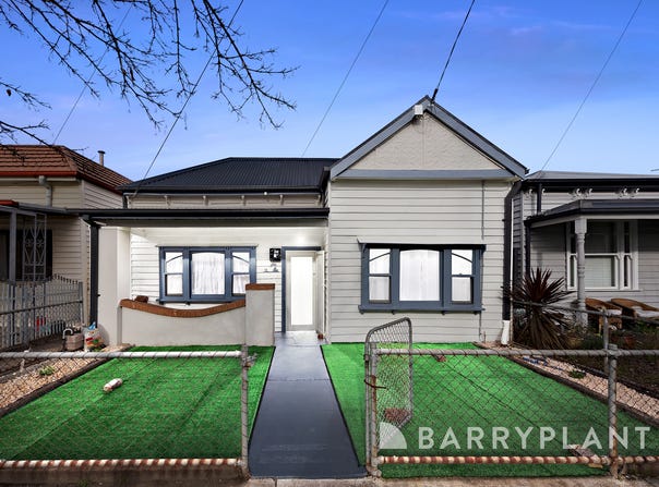 10 Gallant Street, Footscray, Vic 3011