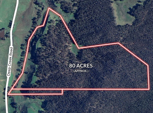CA 16B & 1 Deep Creek Road, Campbelltown, Vic 3364