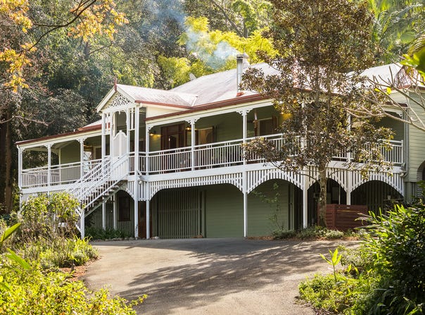5 Bellbird Court, Cedar Creek, Qld 4520