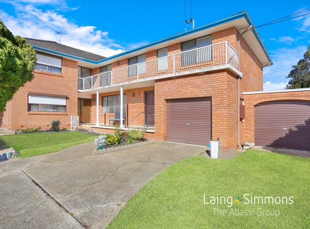 14 Stanley Street, St Marys, NSW 2760