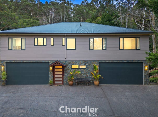 157 Belgrave-Gembrook Road, Selby, Vic 3159