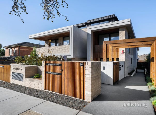 G2/122 Rochester Road, Balwyn, Vic 3103