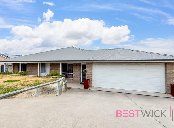 43 Lavelle Street, Windradyne, NSW 2795