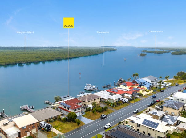24 Esplanade, Jacobs Well, Qld 4208