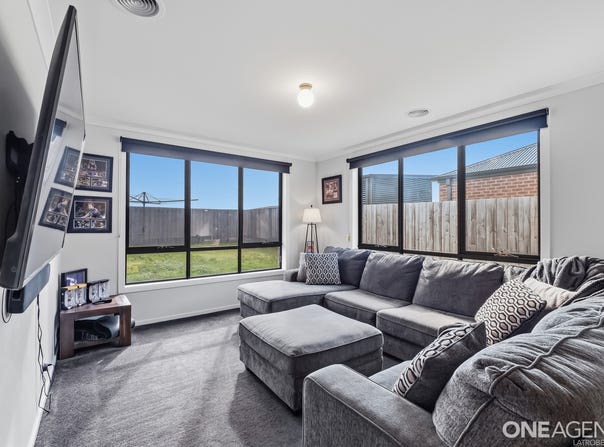 5 Parkview Boulevard, Morwell, Vic 3840