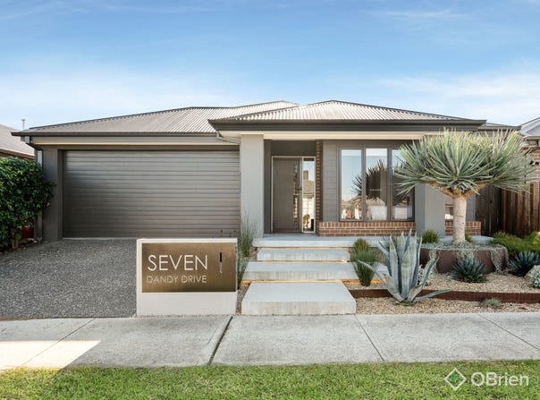 7 Dandy Drive, Cranbourne South, Vic 3977