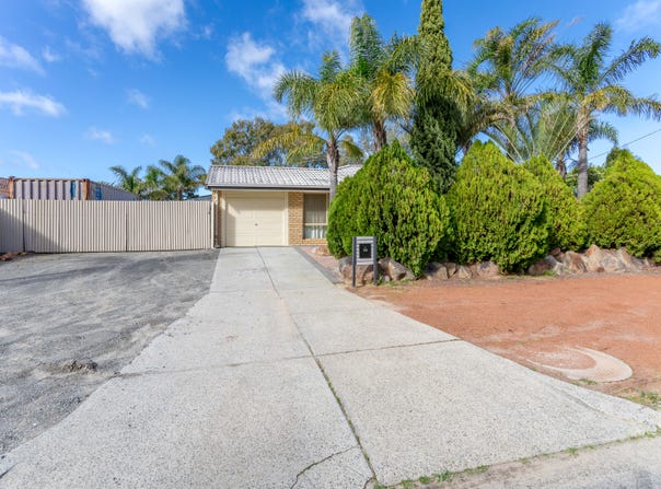 26 Powell Crescent, Brookdale, WA 6112